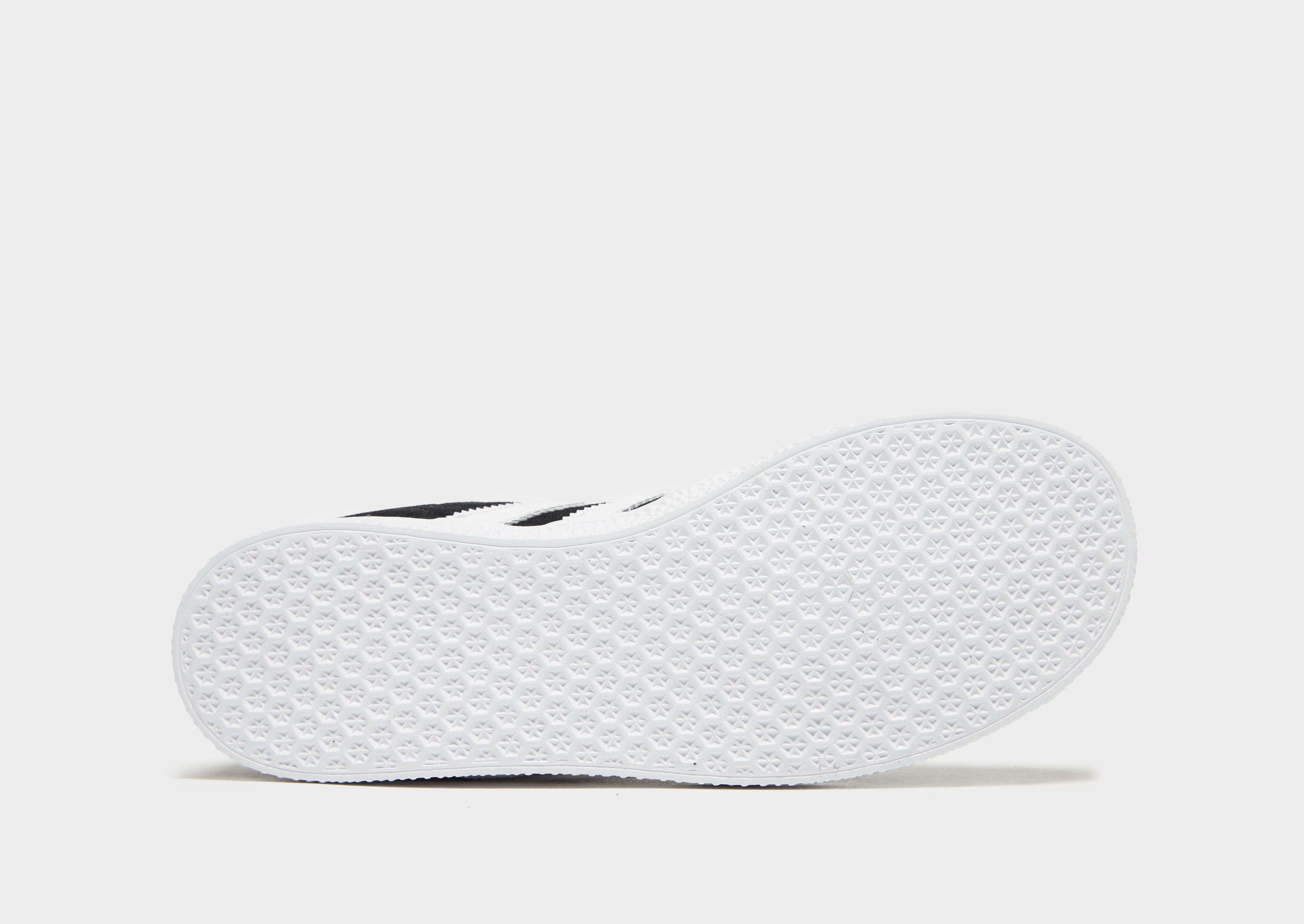 Detské tenisky ADIDAS GAZELLE C BB2507 Černá