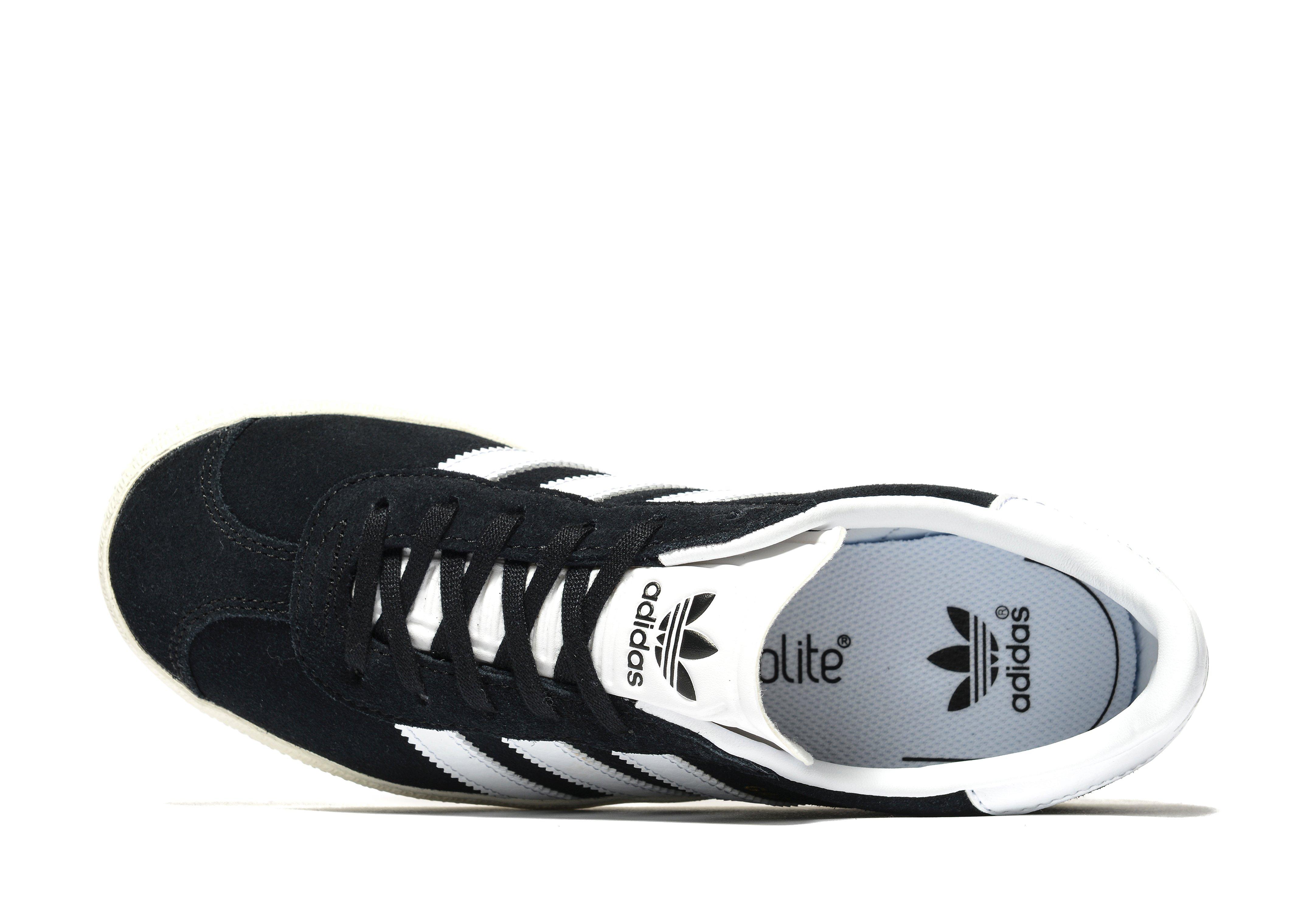 Detské tenisky ADIDAS GAZELLE C BB2507 Černá