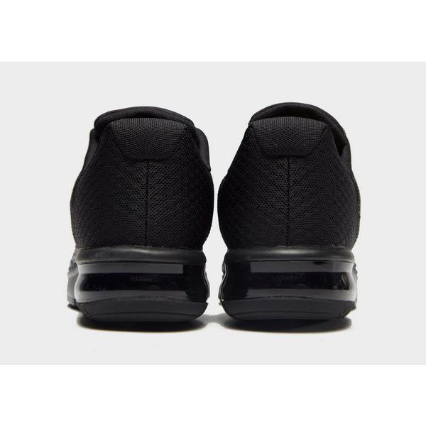 nike air max sequent 2 nere nike air max sequent 2 nere