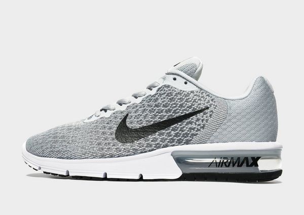 Nike Air Max Sequent 2 Homme