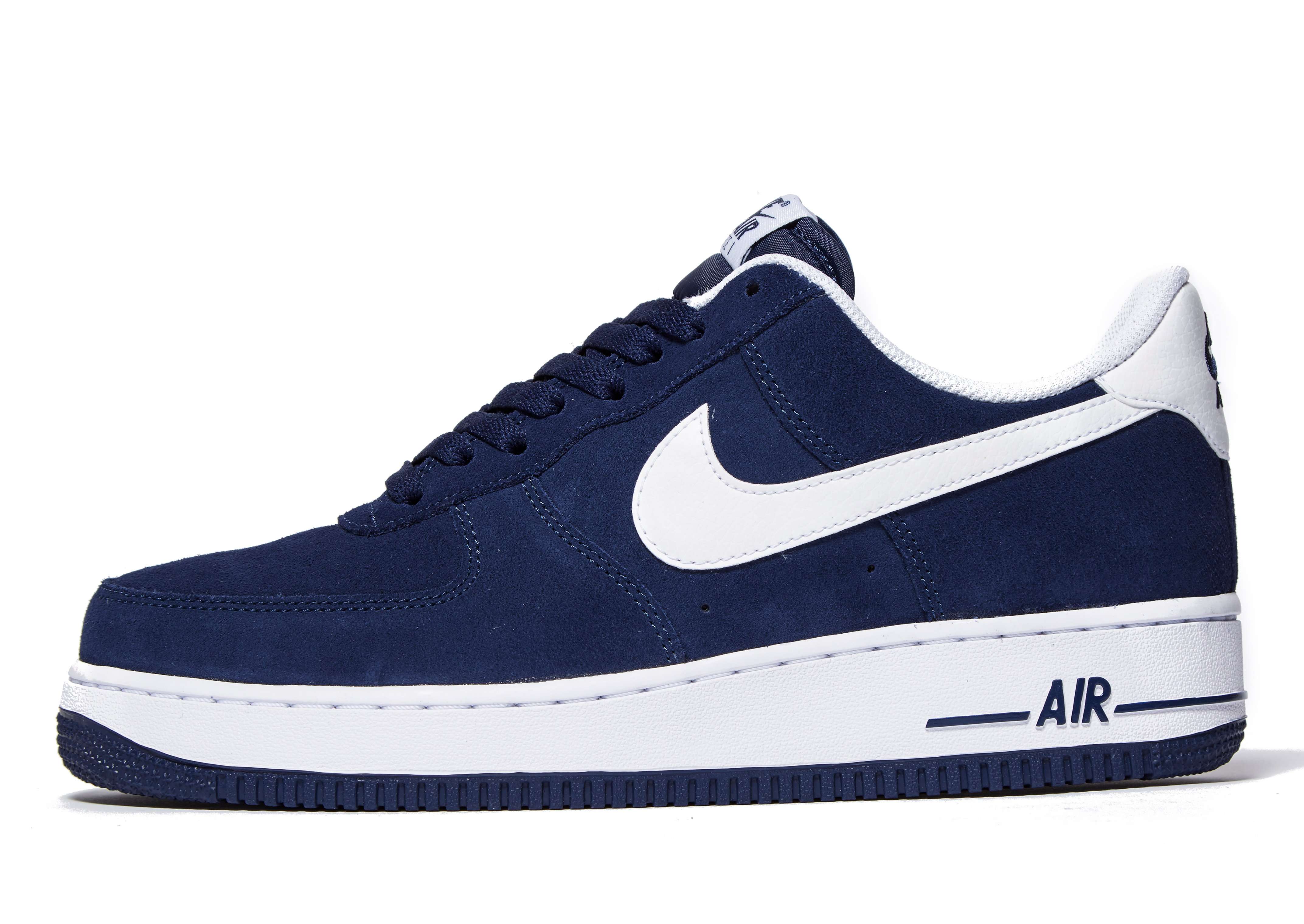 air force 1 rouge bordeaux