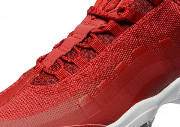 air max 95 ultra essential red air max 95 ultra essential red