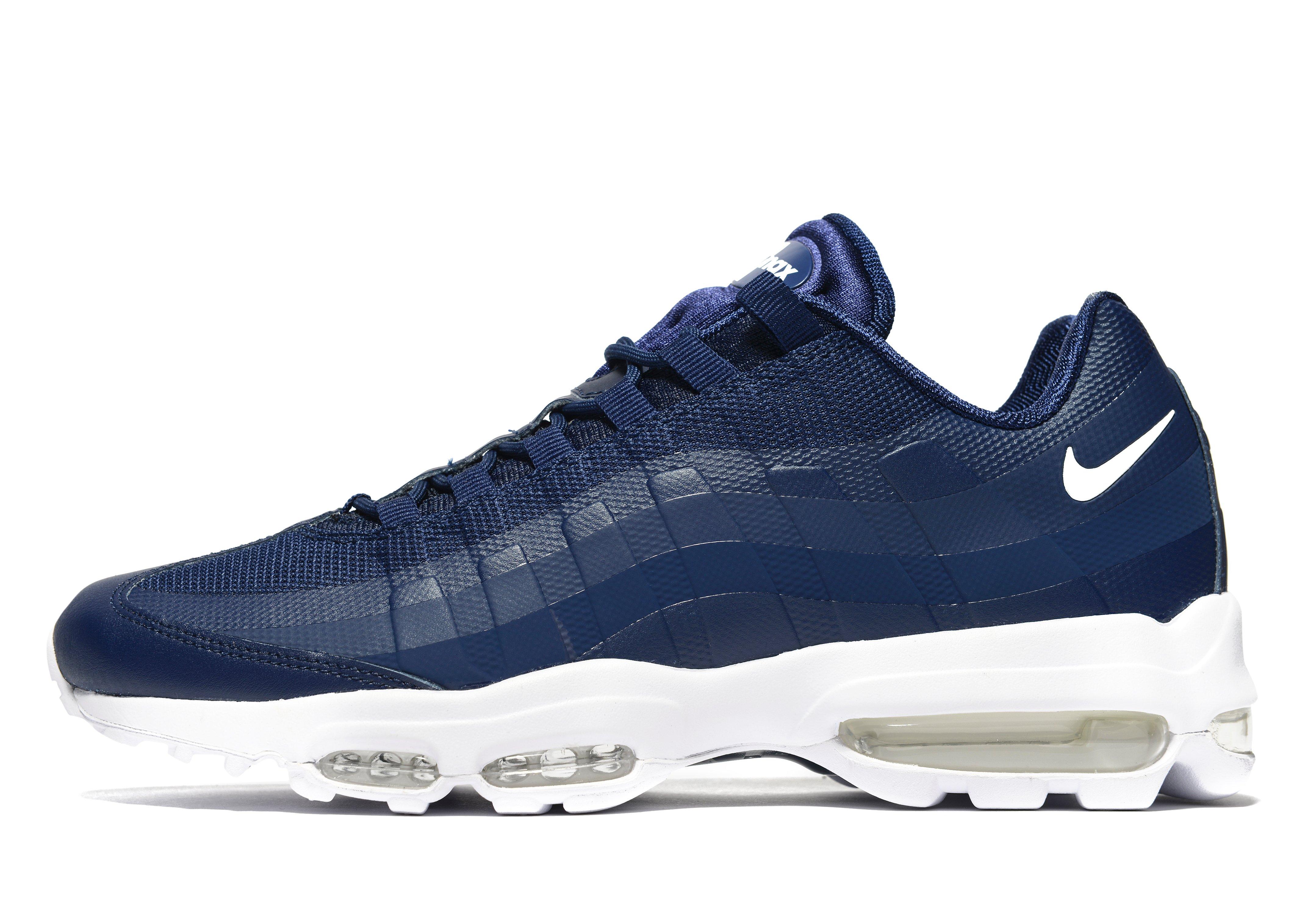 air max 95 essential blau