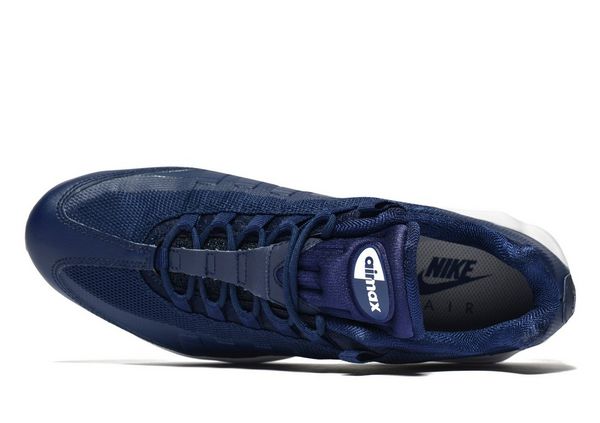 Nike VaporMax Collegiate Navy Release Date 849558 400