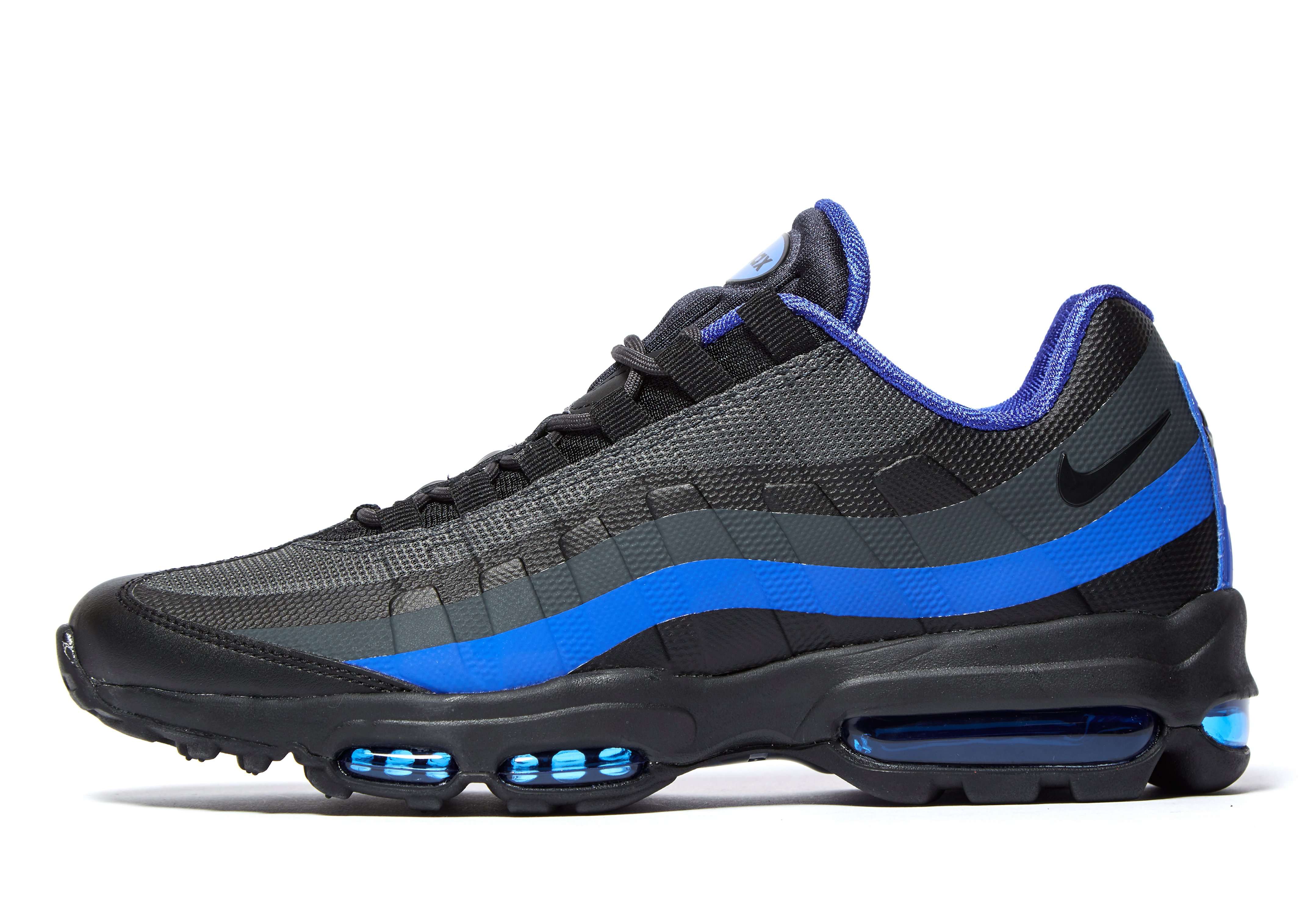 nike air max 95 bleu marine