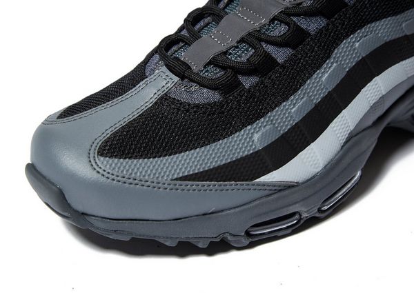 nike air max 95 ultra essential wolf grey nike air max 95 ultra essential wolf grey
