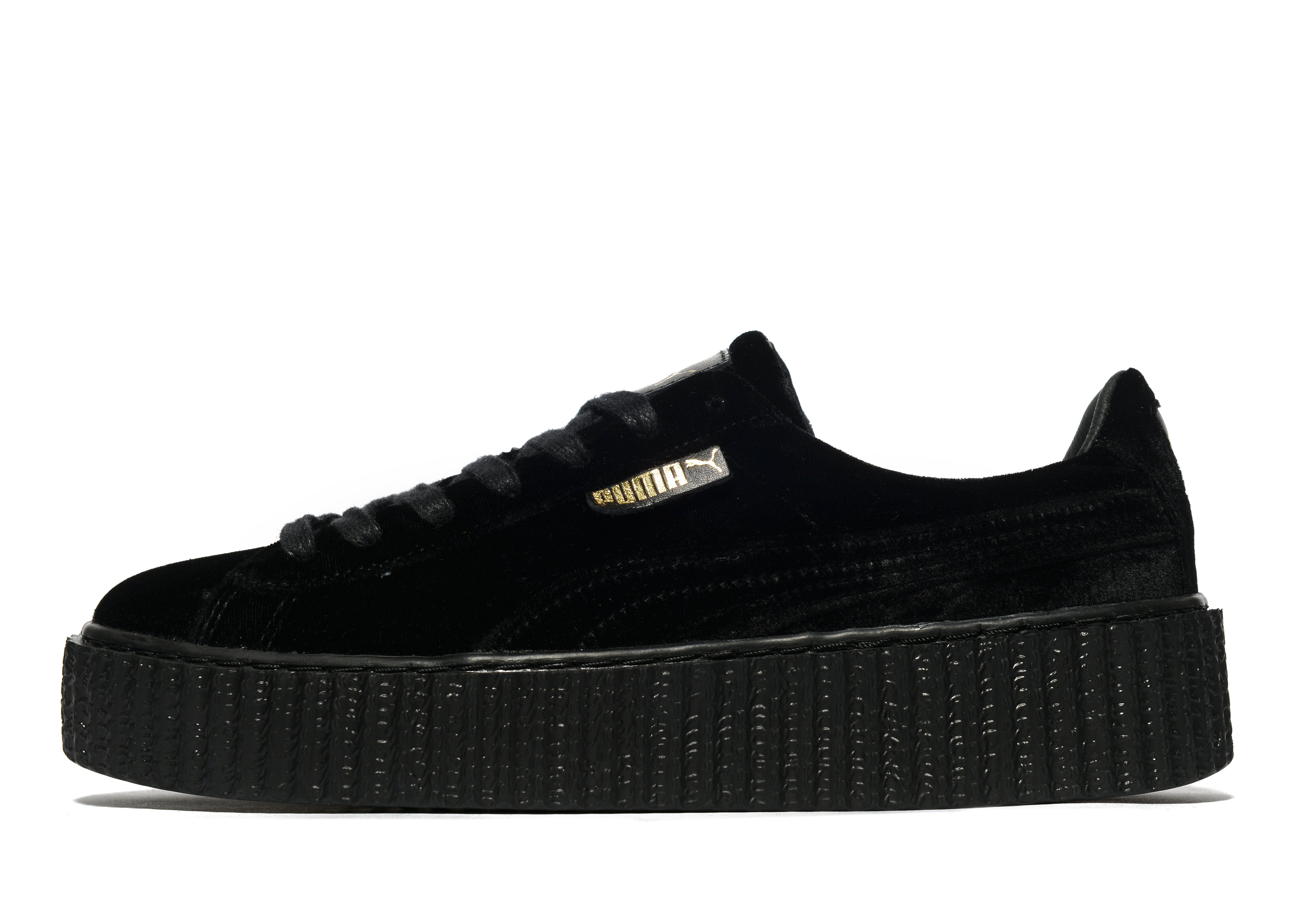 rihanna puma creepers jd rihanna puma creepers jd