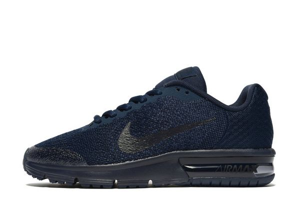 nike air max sequent 2 junior navy nike air max sequent 2 junior navy