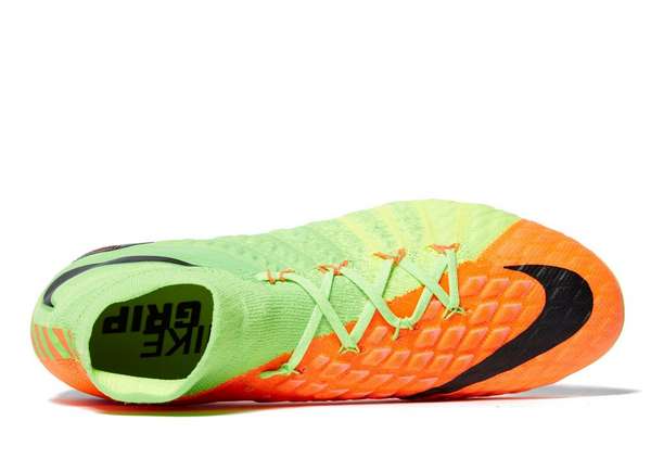 Nike Hypervenom 3 Tech Craft