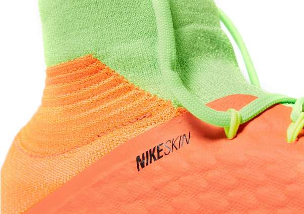 Nike Hypervenom Phantom III Tech Craft Boots Released
