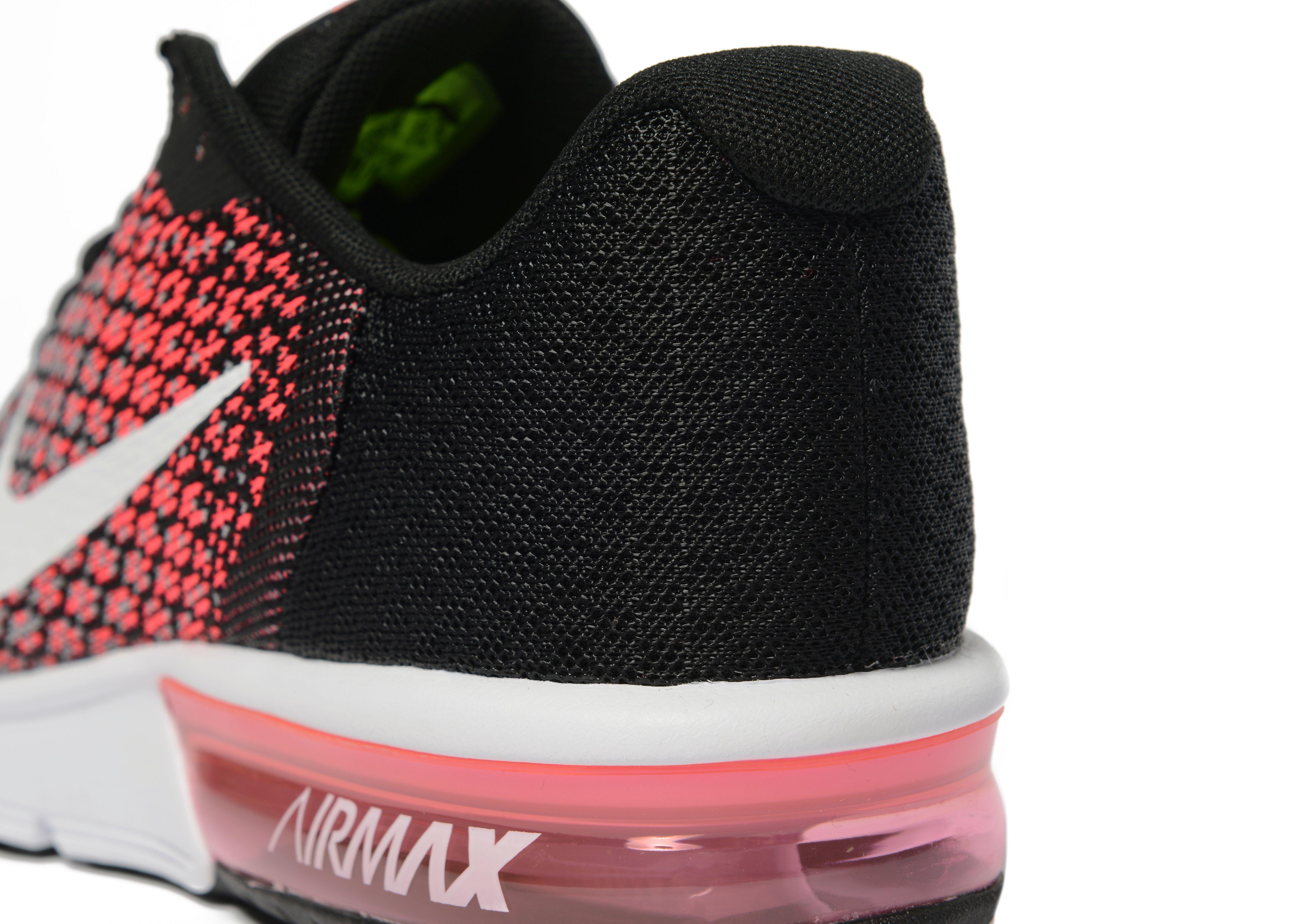 nike air max sequent 2 damen pink