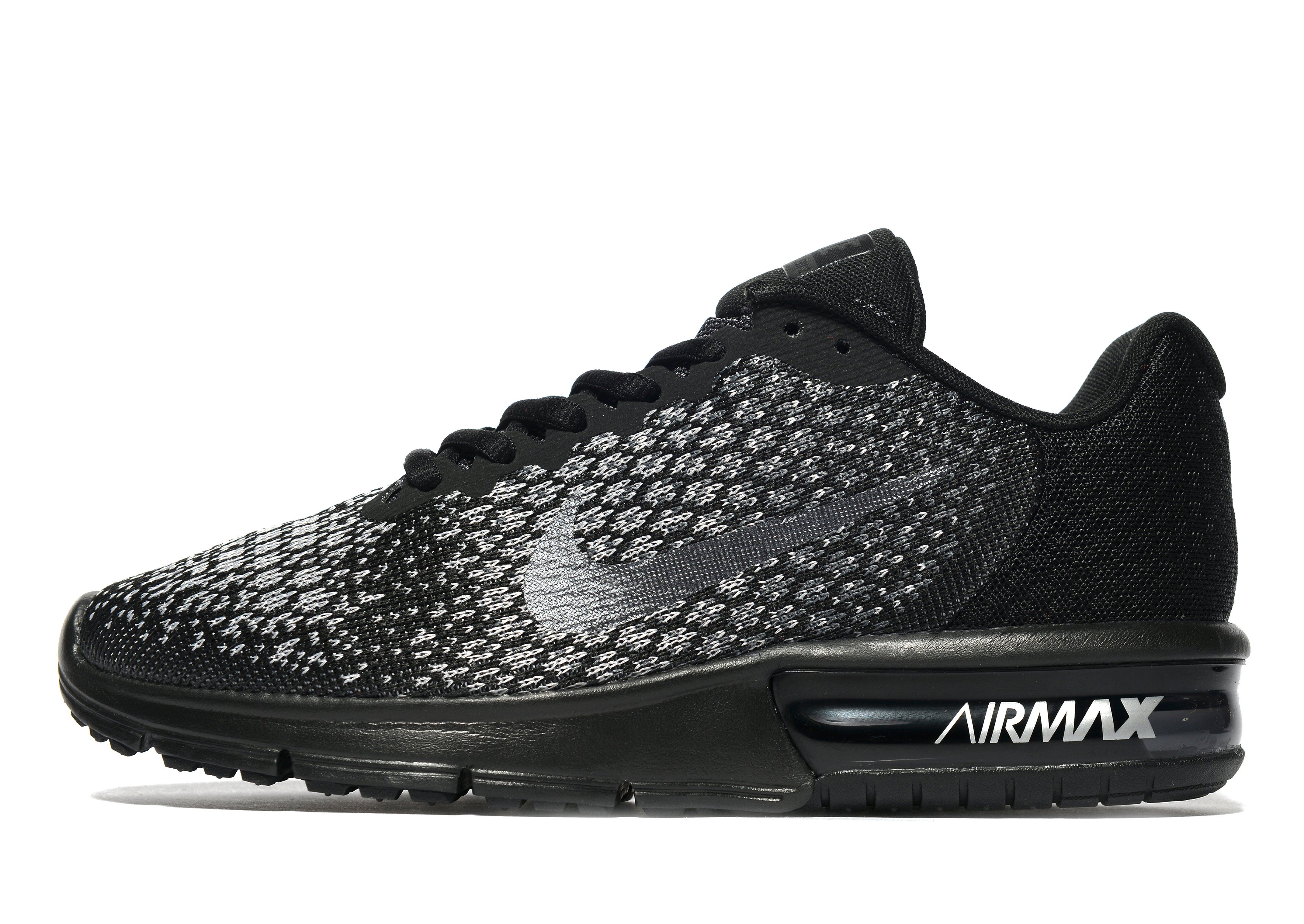 Nike Air Max Sequent 2 Women's | JD Sports