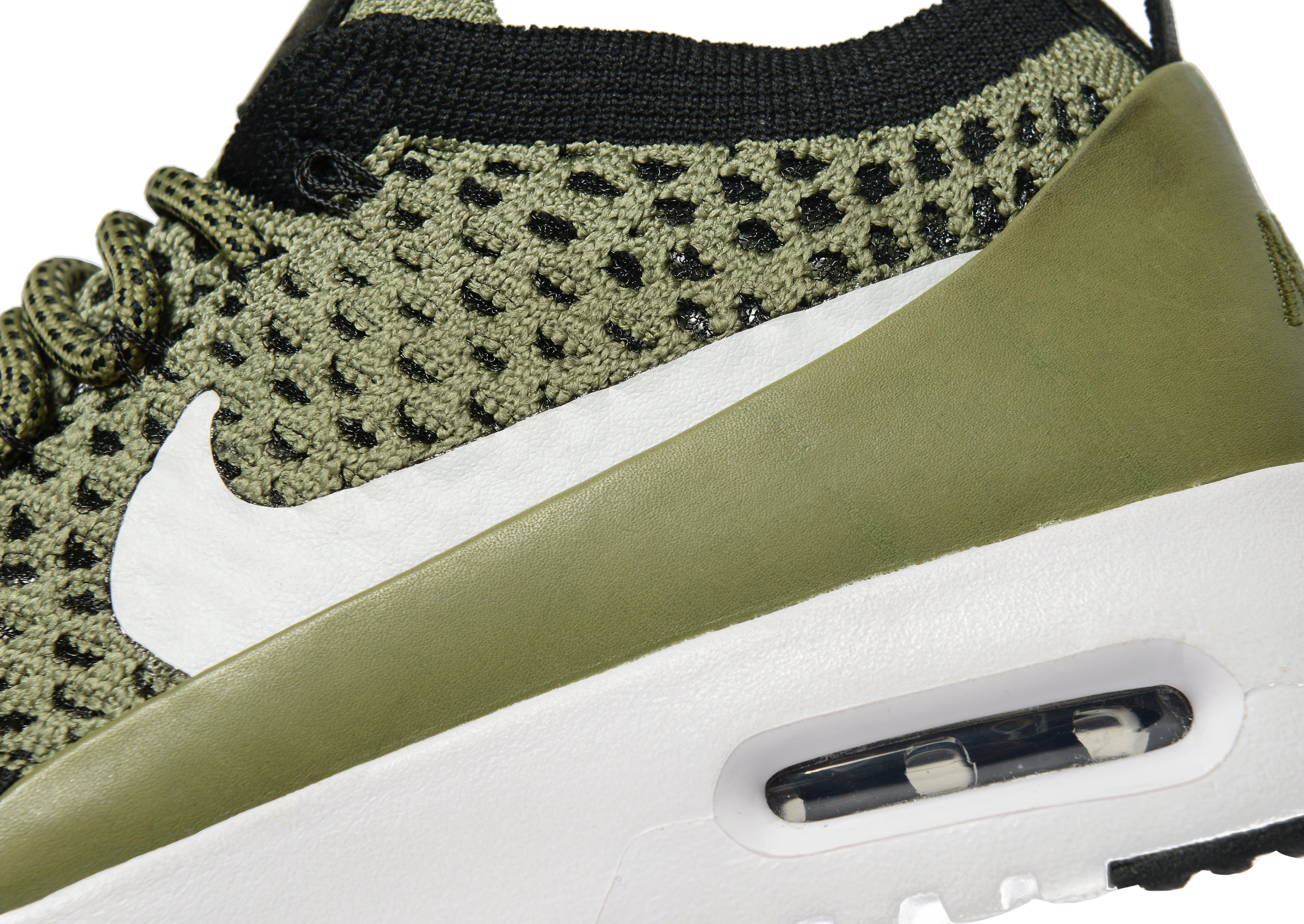 nike air max thea flyknit damen