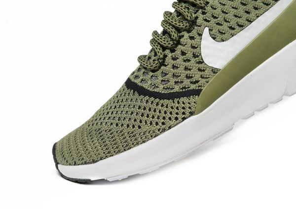 nike air max thea flyknit women's shoe nike air max thea flyknit women's shoe