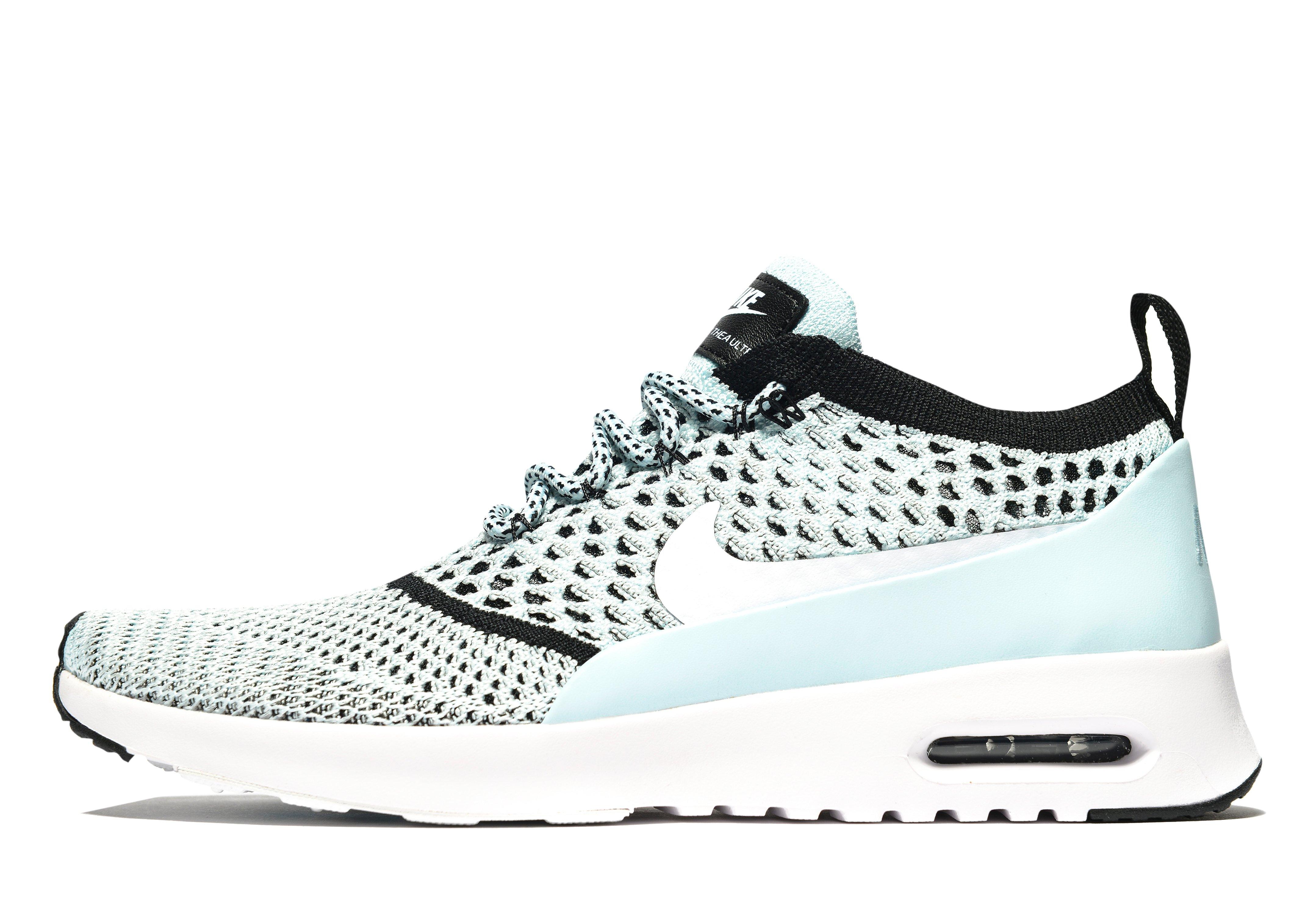 nike air max thea schwarz 40
