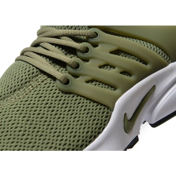 Nike Air Presto Womens Green