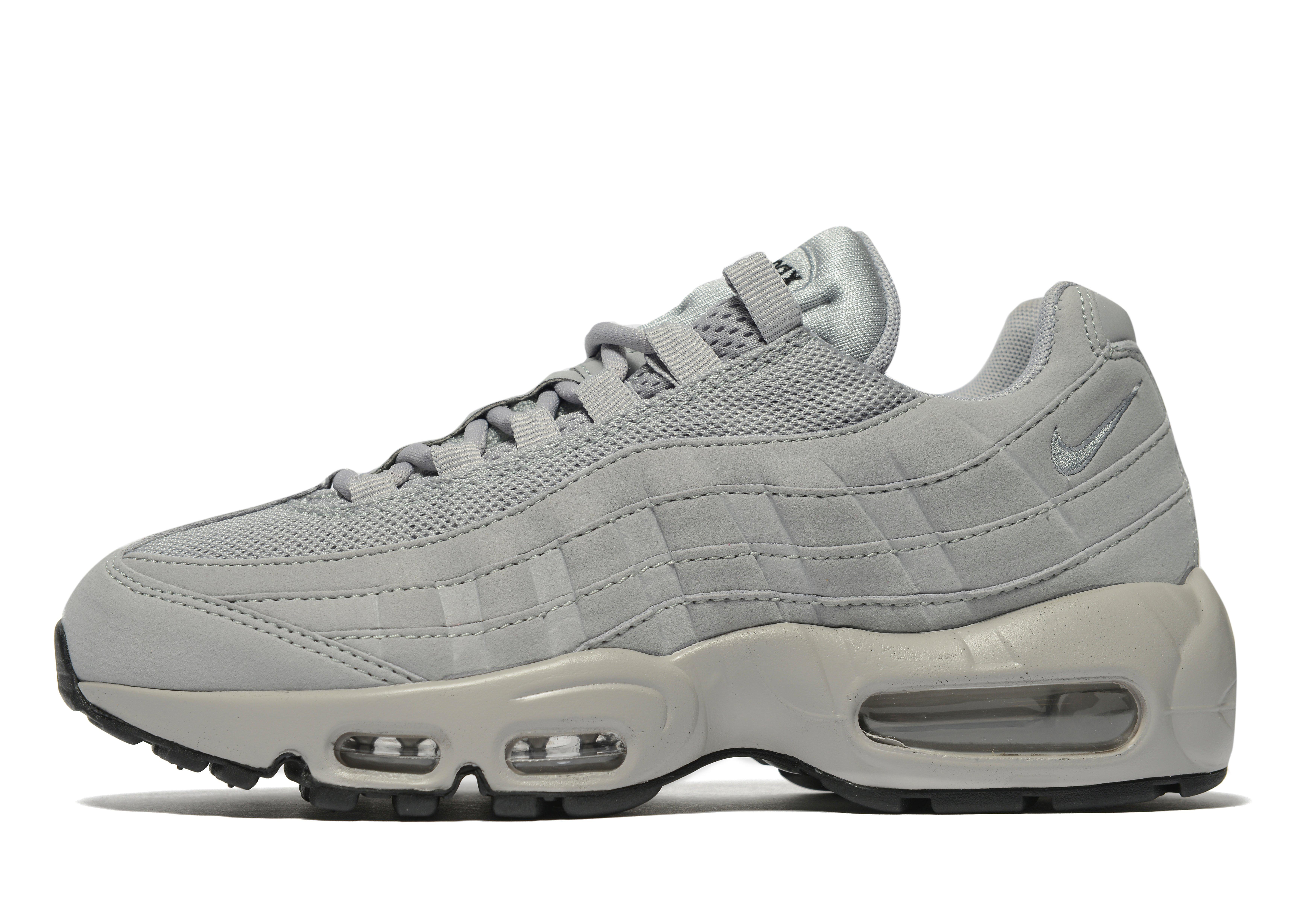 black 95s womens