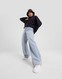 LEVI'S BLUZA STANDARD CREW
