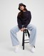 LEVI'S BLUZA STANDARD CREW