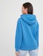 LEVI'S BLUZA Z KAPTUREM STANDARD HOODIE