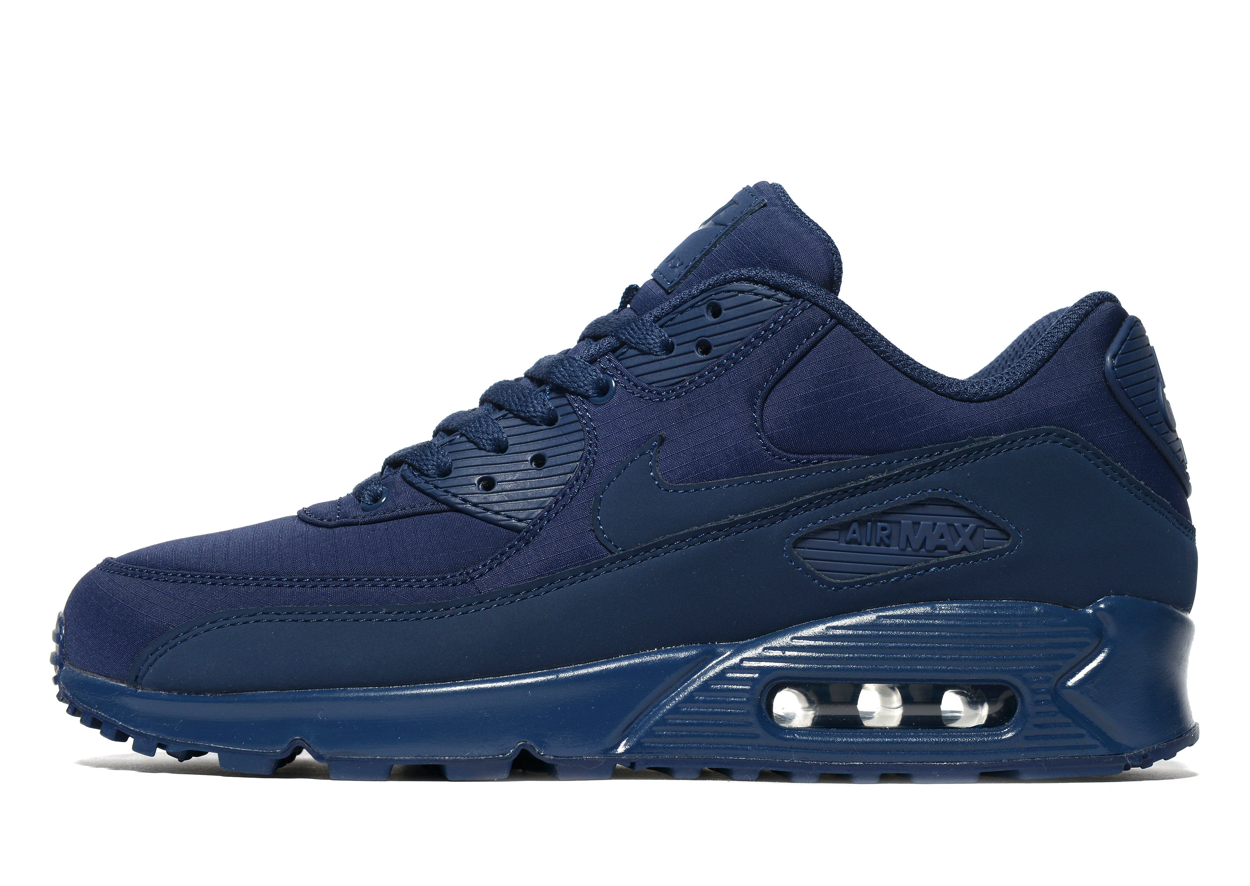 nike air max 90 blue nike air max 90 blue