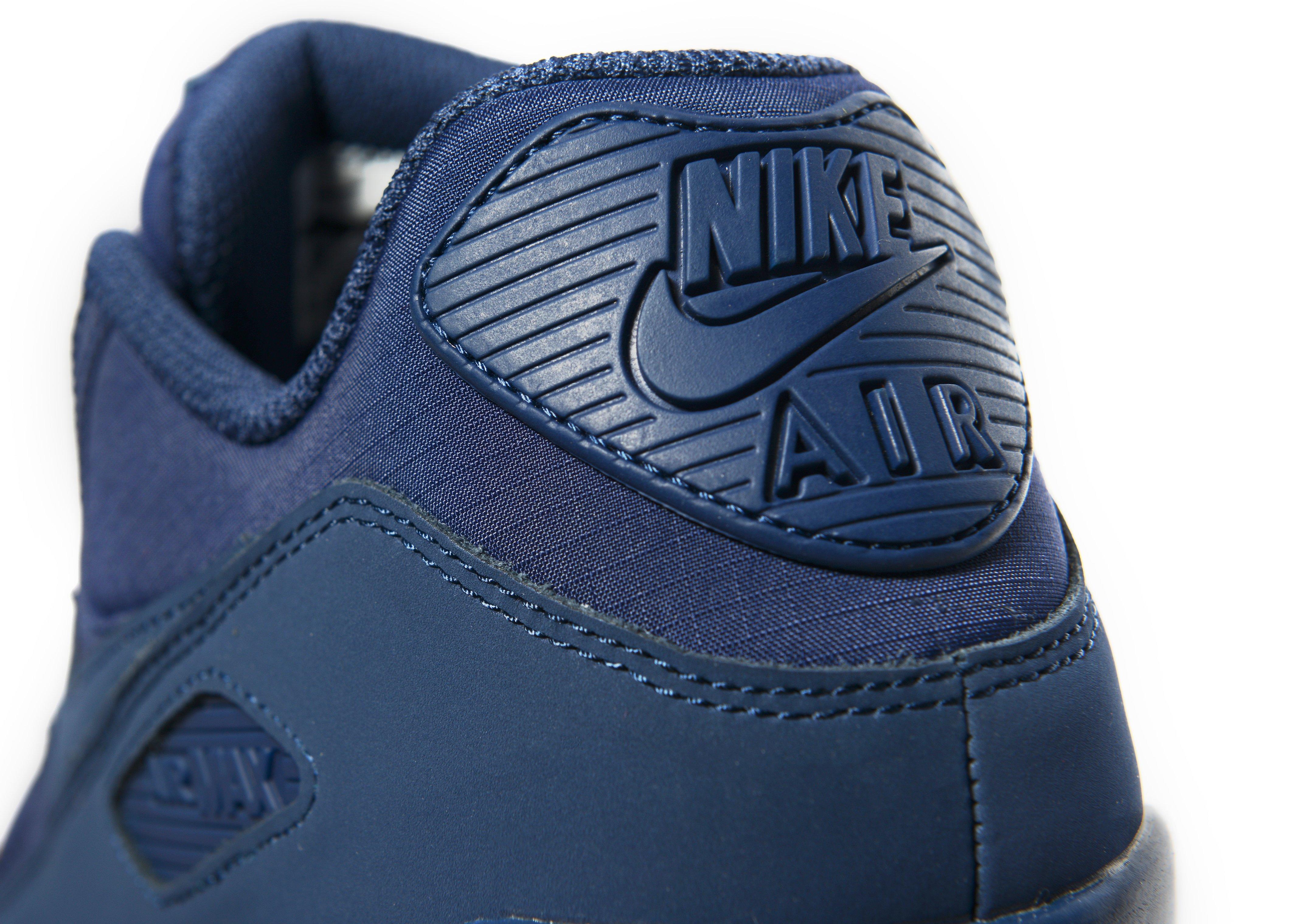 nike air max 90 ripstop