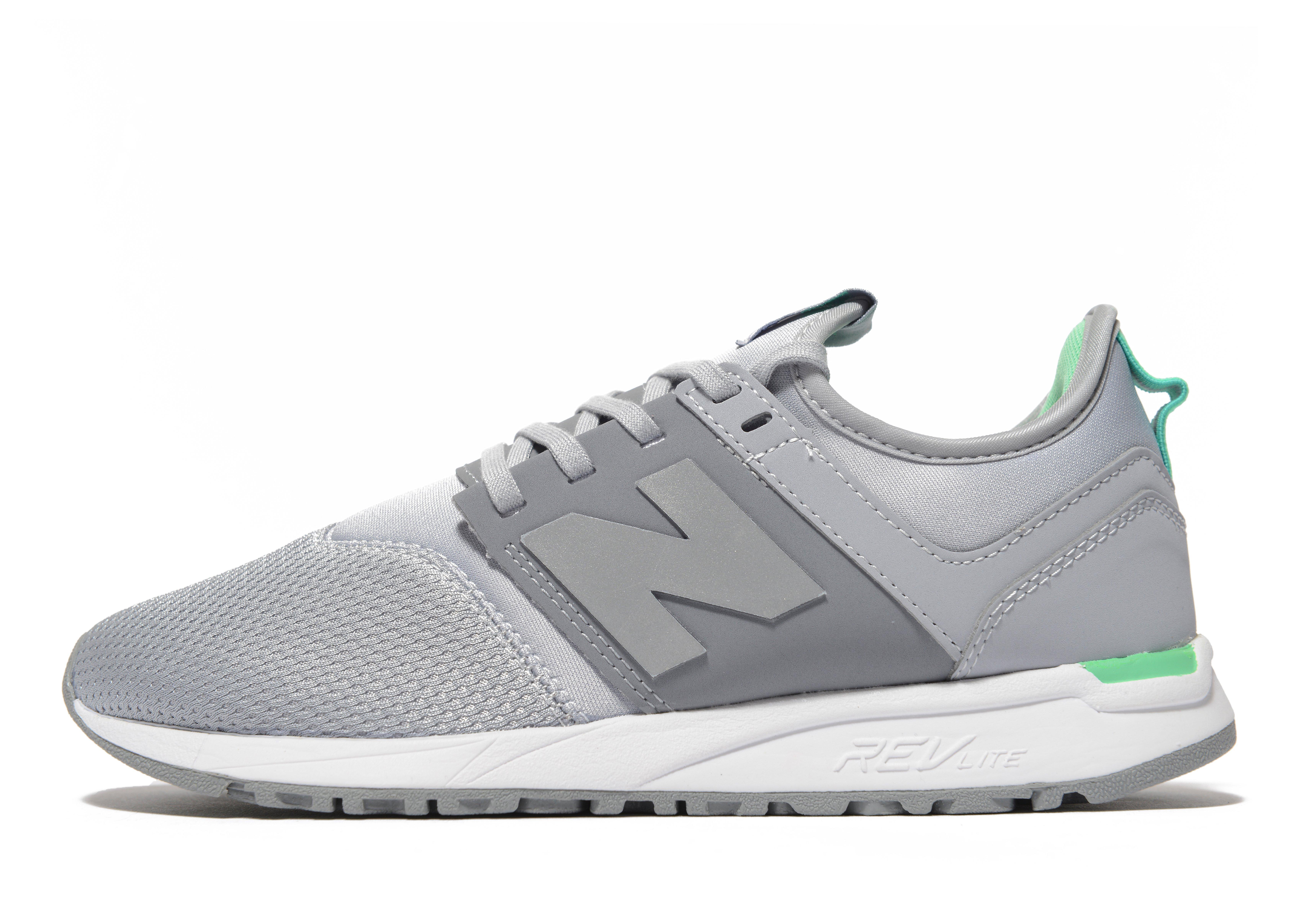 new balance 696 femme or