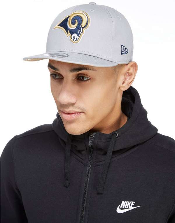 Gorras Los Angeles Rams Gorras Los Angeles Rams