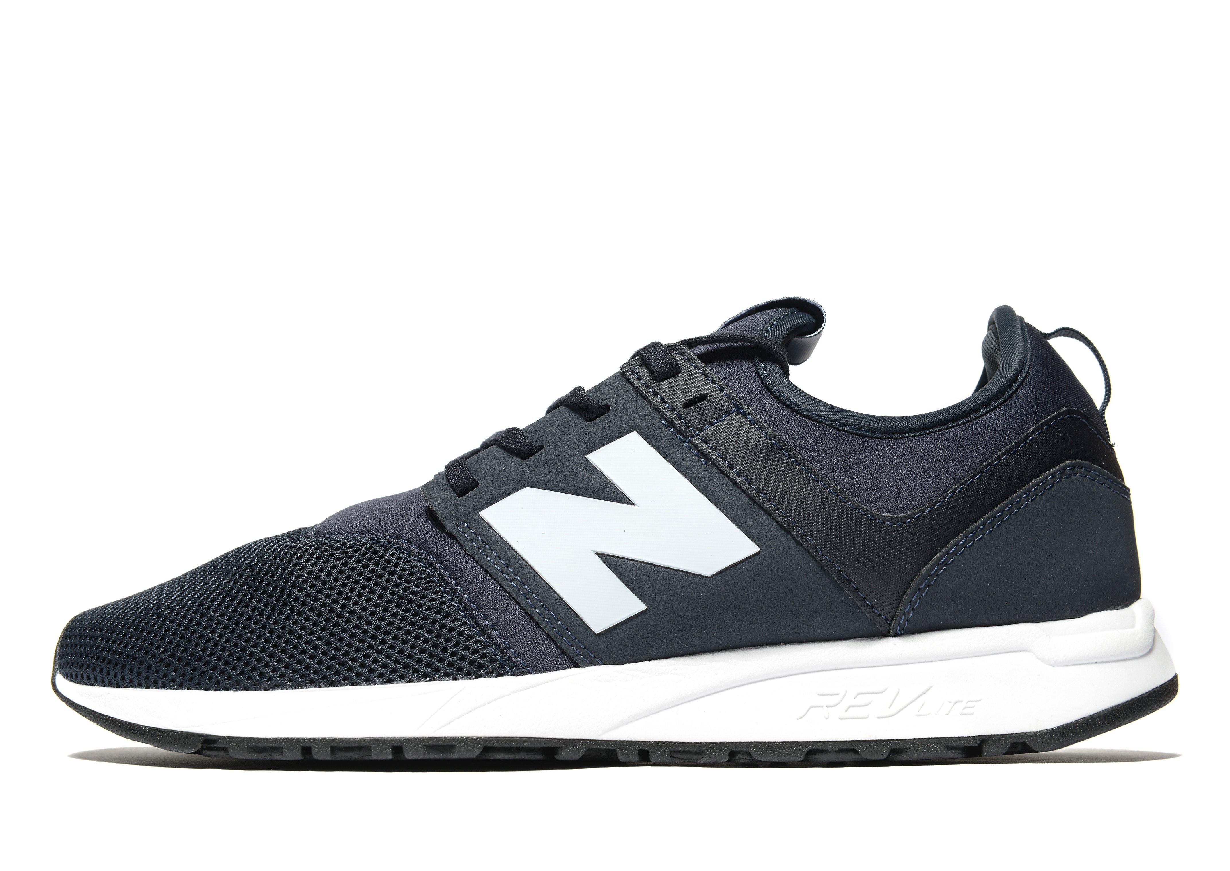 new balance chaussure homme 2017