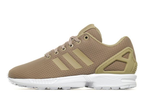 adidas zx flux beige