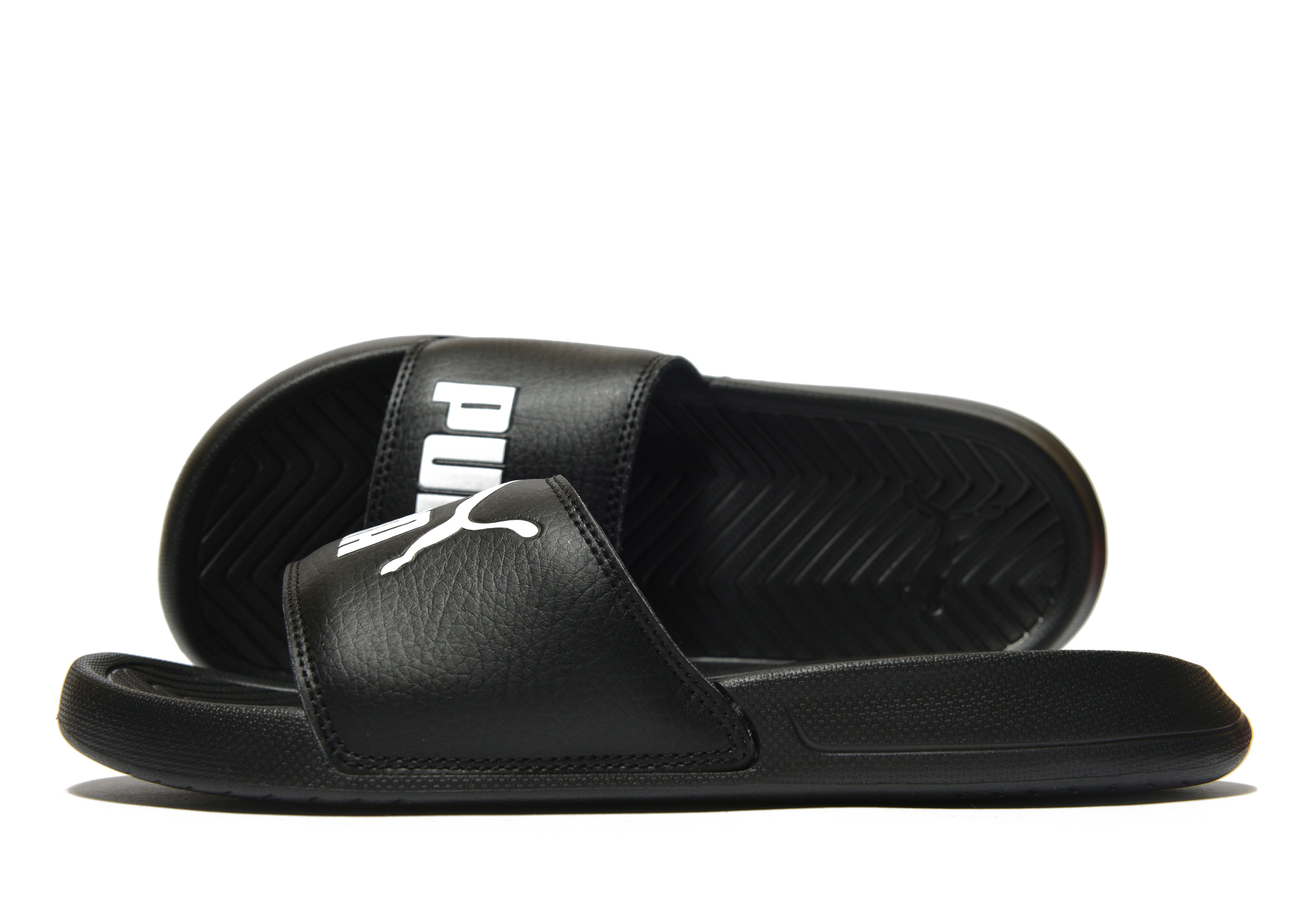 puma ciabatte