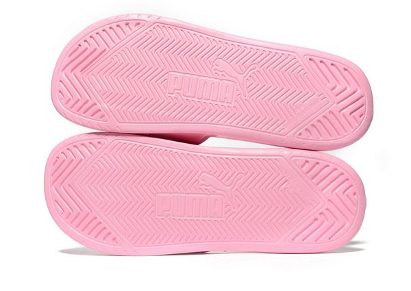 chanclas mujer puma rosa chanclas mujer puma rosa