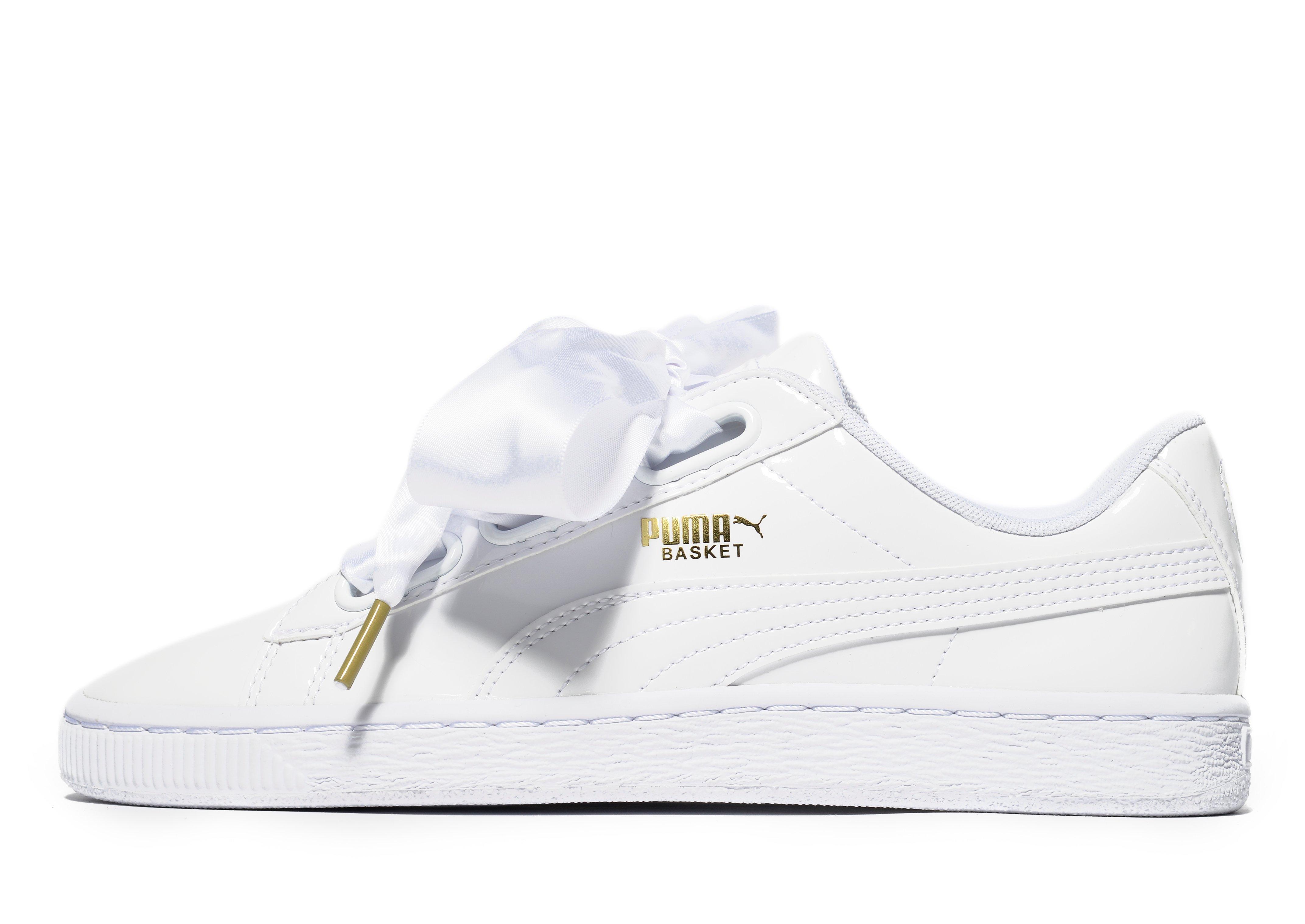 puma basket jd