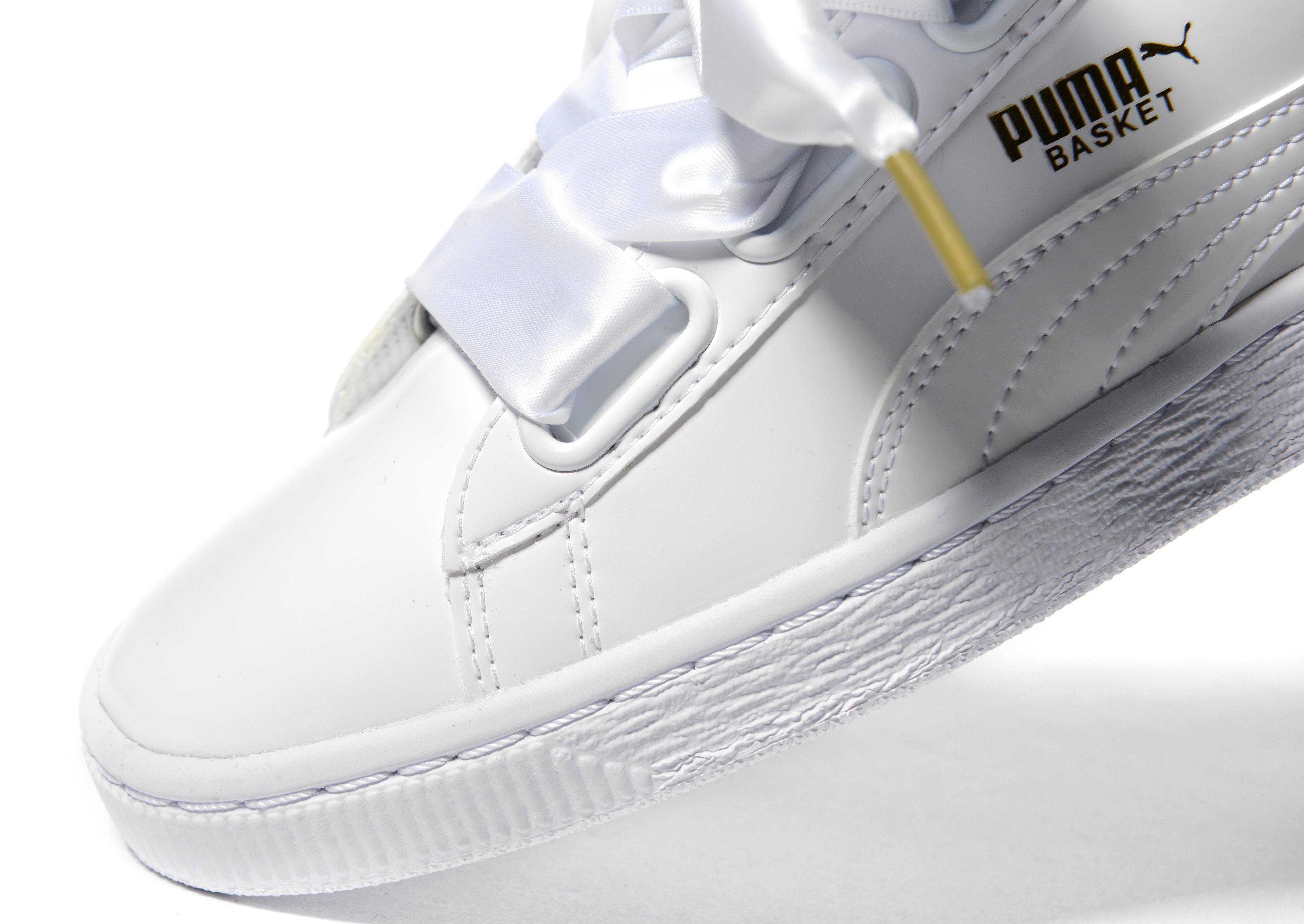 jd sports puma basket