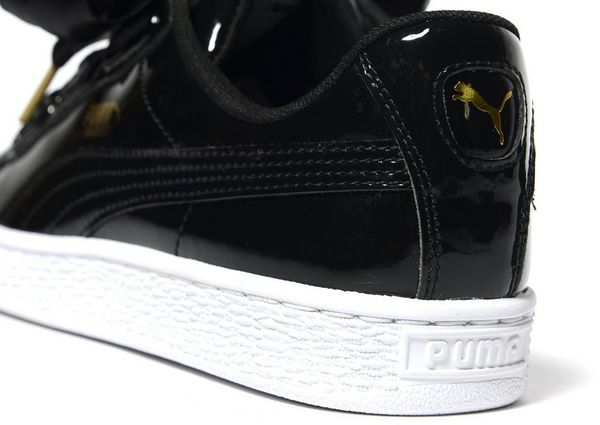 puma heart noir jd puma heart noir jd