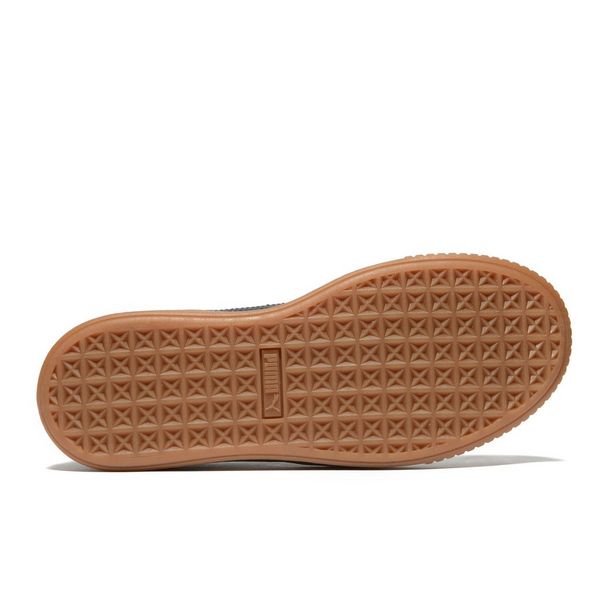 puma basket camel puma basket camel