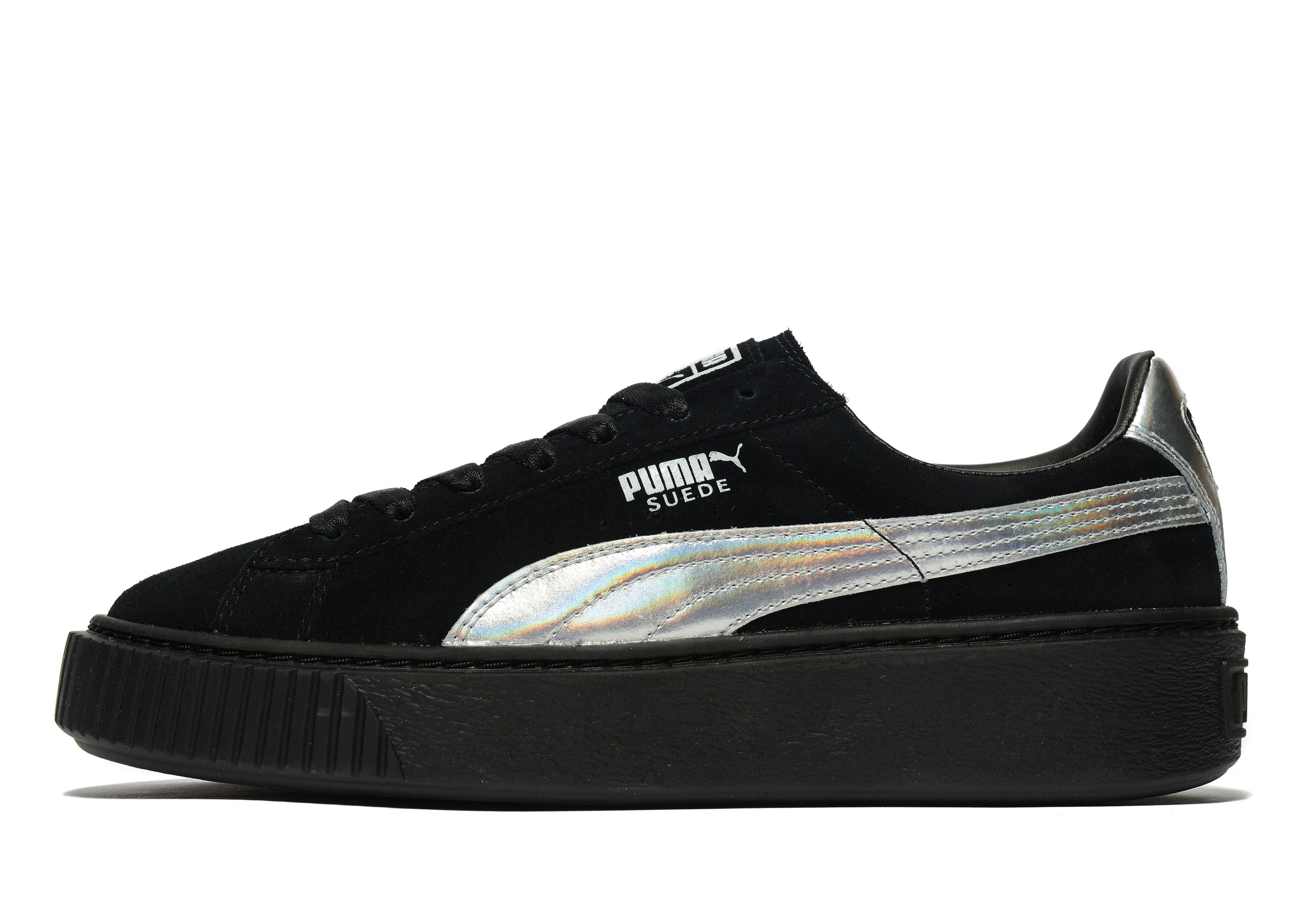 puma suede explosive platform puma suede explosive platform
