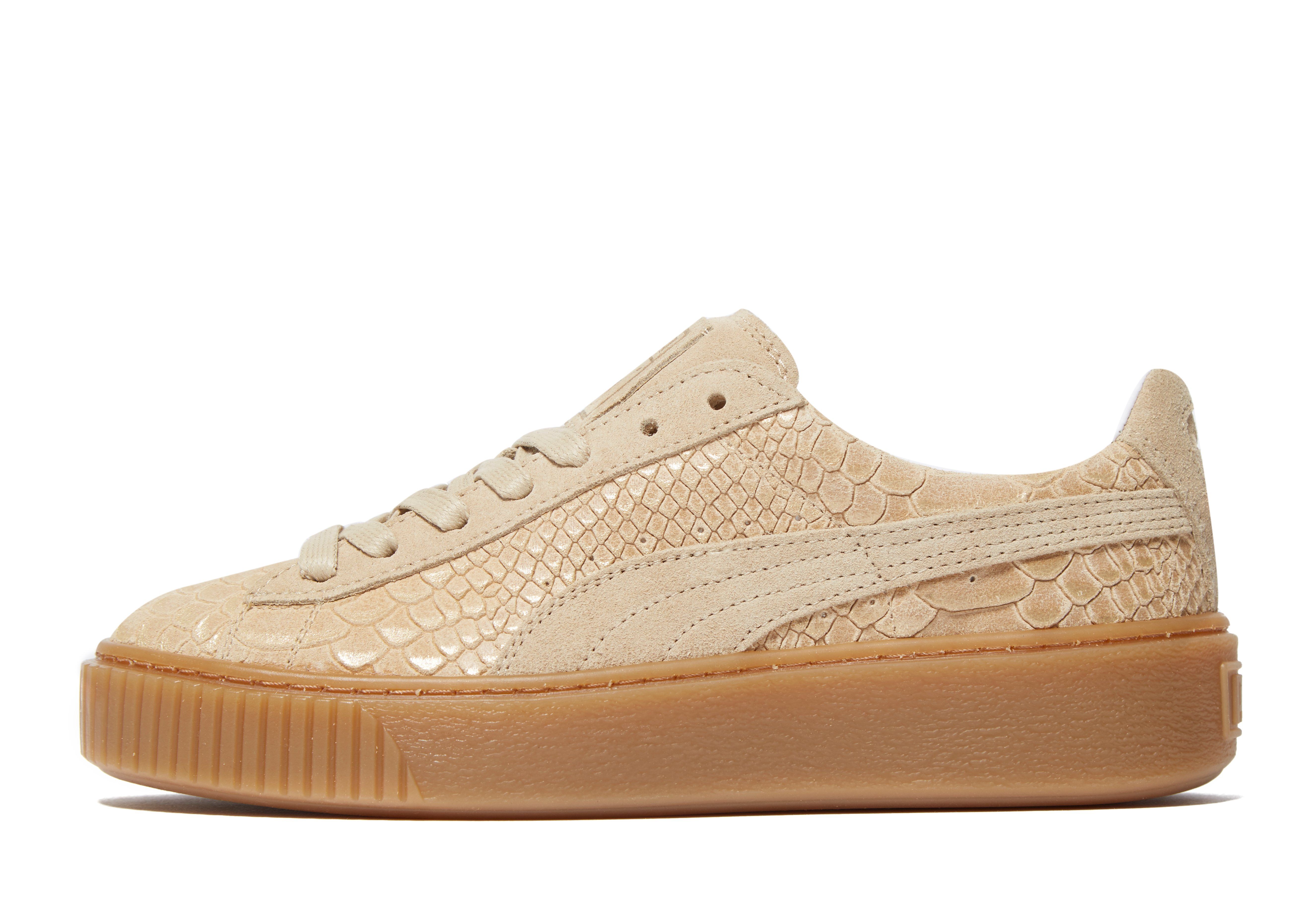 puma exotic platform puma exotic platform