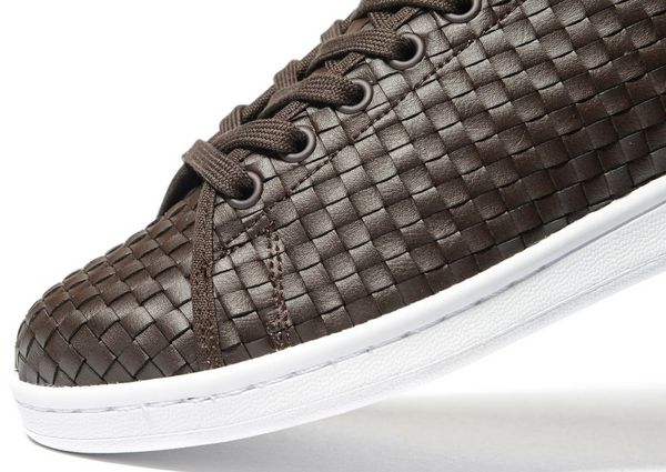 adidas stan smith woven