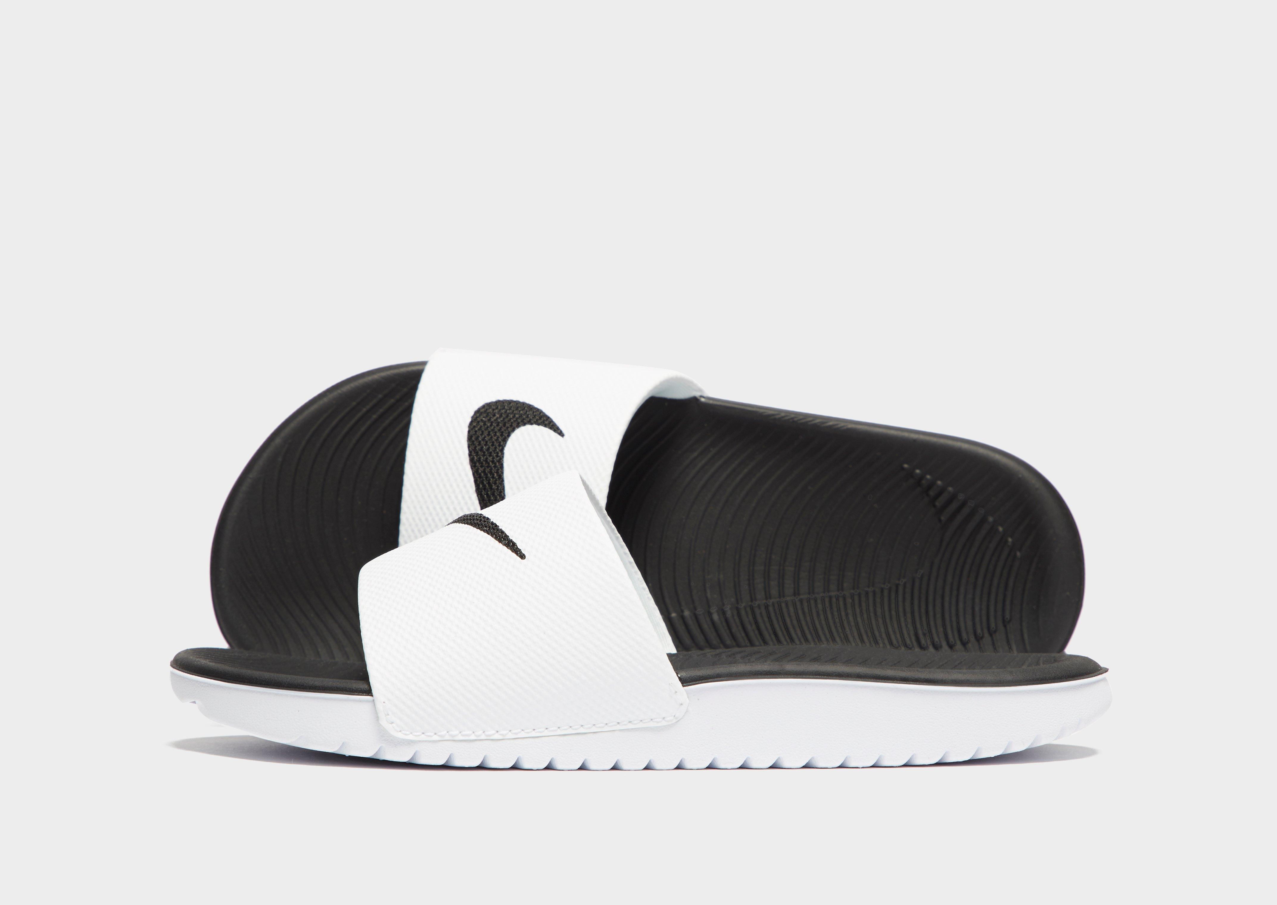 Nike Kawa Slides