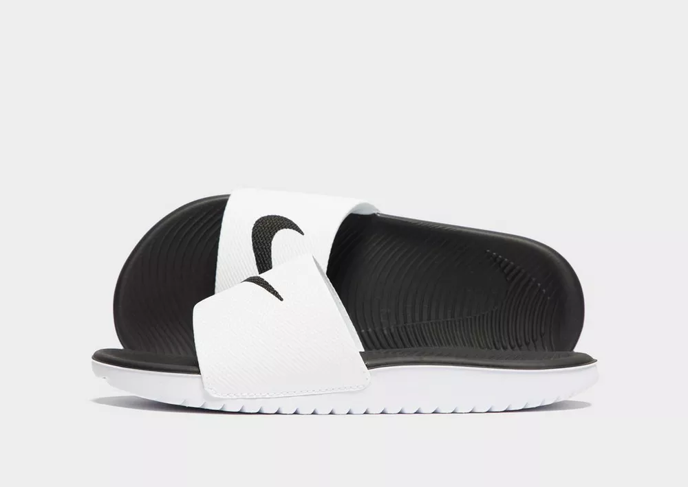 NIKE KAWA SLIDES, фото 1 з 6
