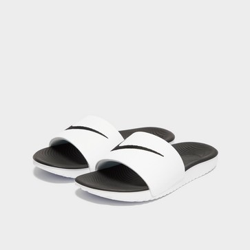 NIKE KAWA SLIDES 