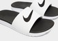 NIKE KAWA SLIDES 