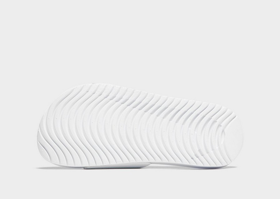 Детски чехли NIKE KAWA SLIDES  819352-100 Бял