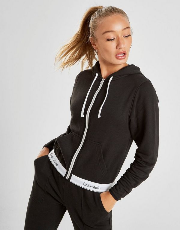 womens hoodies calvin klein