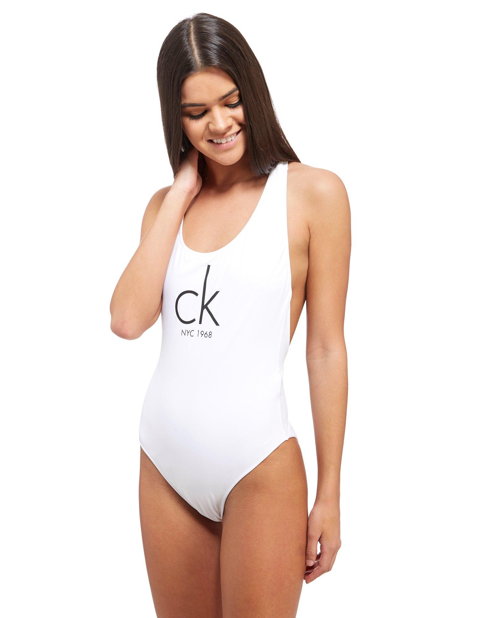 calvin klein swimwear uk
