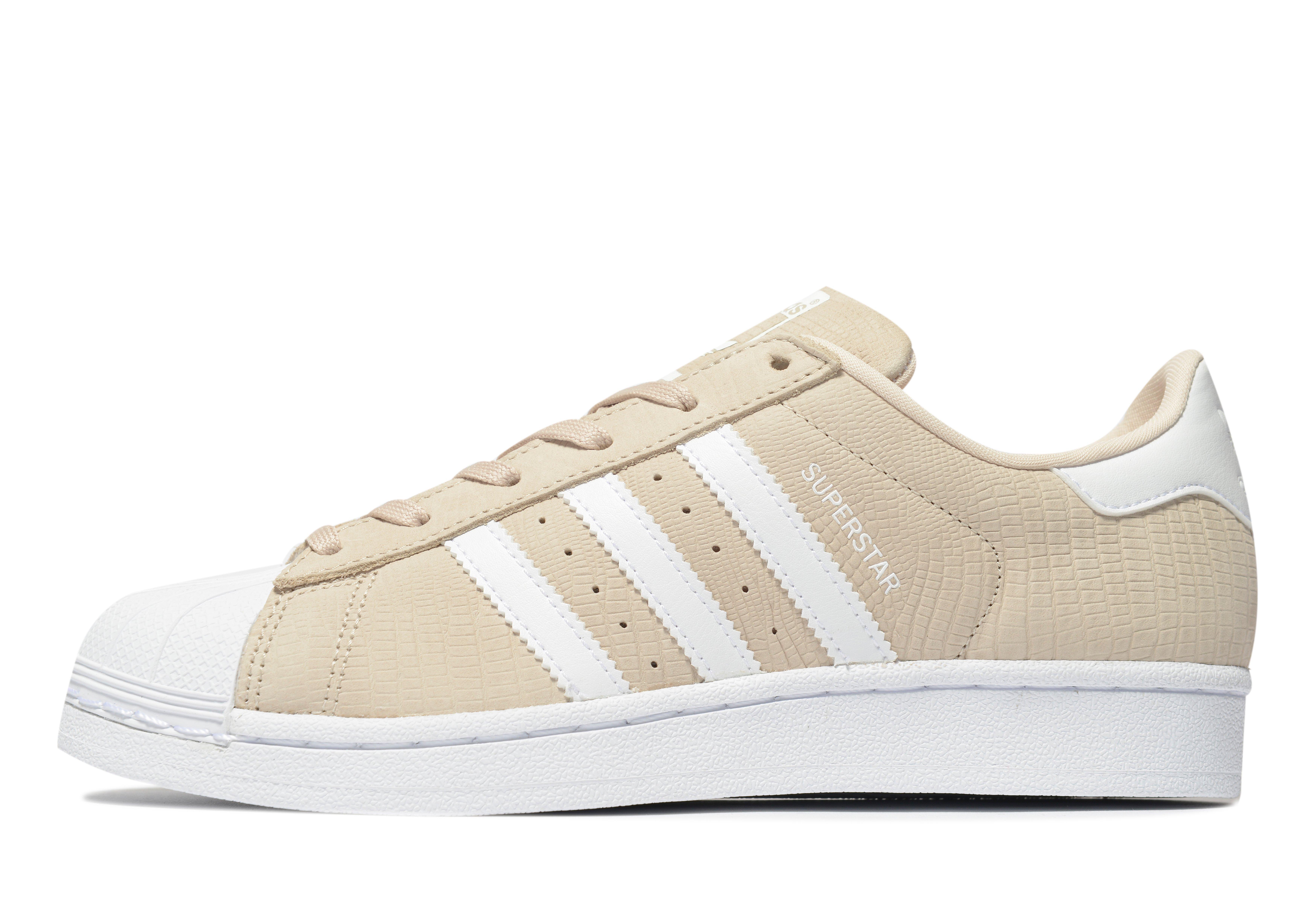 superstars beige
