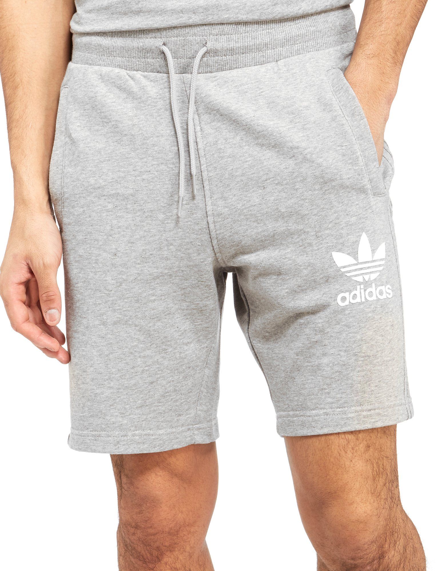 Adidas Grey Shorts Mens Adidas Grey Shorts Mens