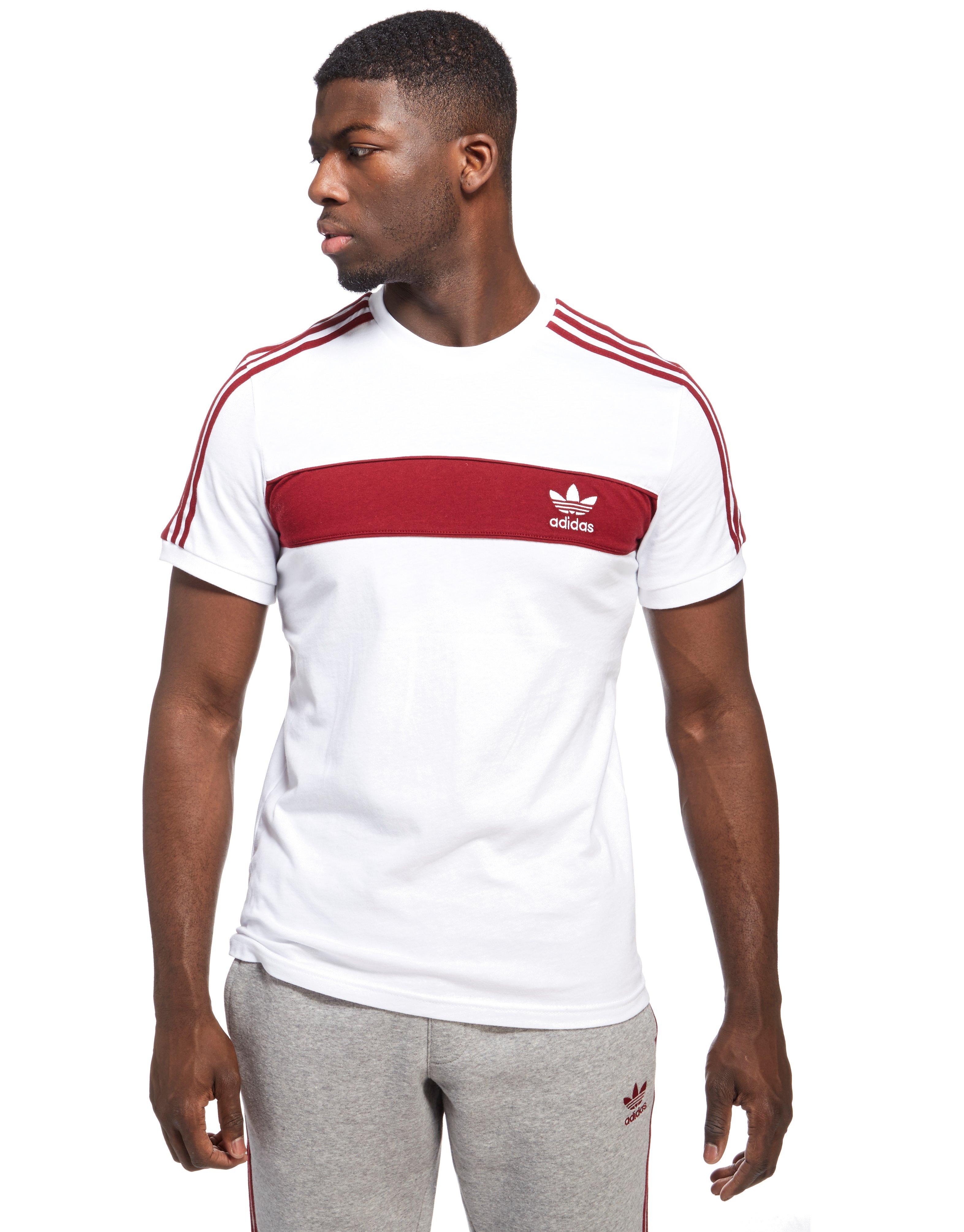 adidas hamburg t shirt