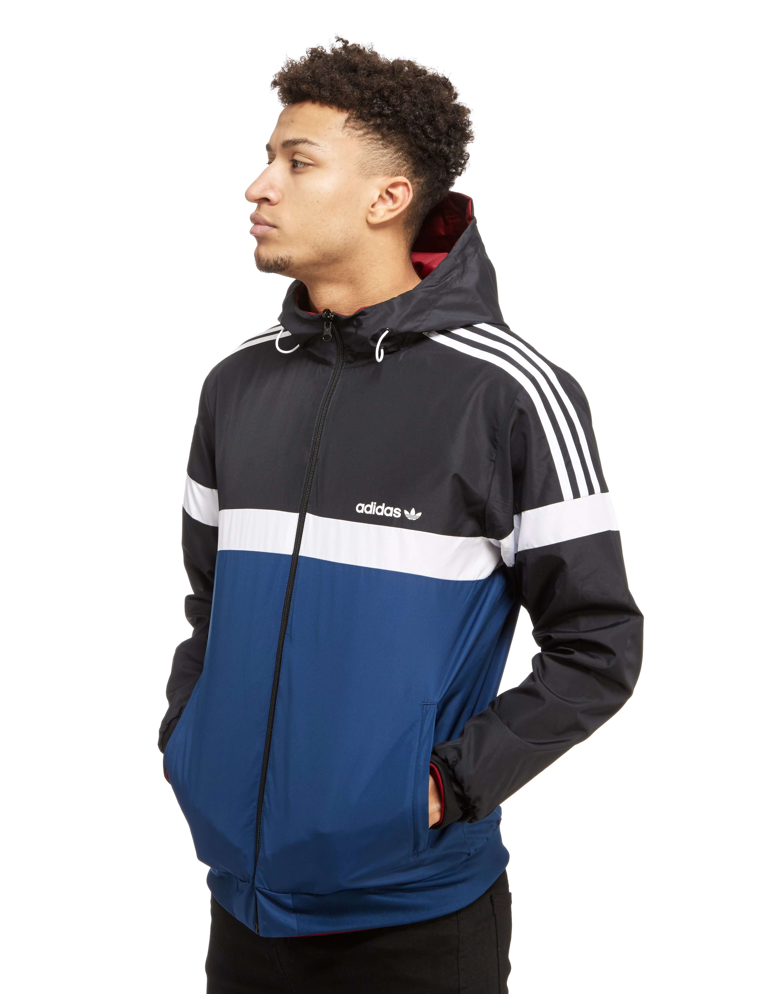 vetement adidas homme